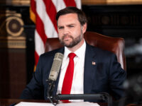 Vance Lays Out Data Showing Political Violence More Acceptable Among Far Left