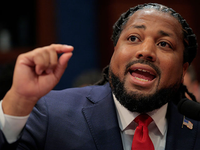 WATCH: Former Biden Staffer Confronted on Plan to Combat Crime by Investing in ‘Safe-Space In