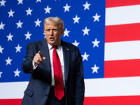 Trump to Generals: ‘We Are Reawakening the Warrior Spirit’