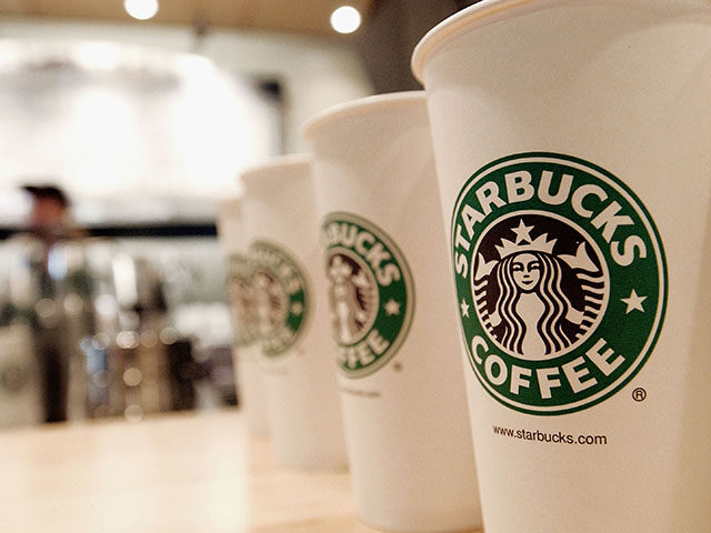 Starbucks: Employees Must Write Charlie Kirk’s Name at Customers’ Request