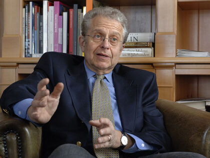 Laurence H. Tribe