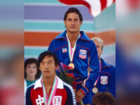 Olympic Legend Greg Louganis Sells His Medals to Pay for Moving Out of USA