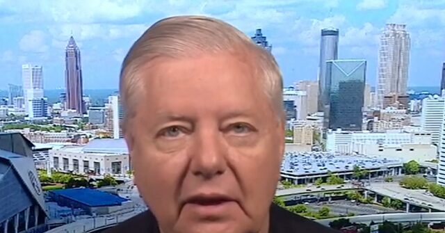 Lindsey Graham: ‘Long Way to Go’ Before Lasting Peace in Middle East