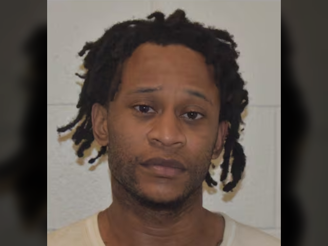 Harold Rashad Dabney III