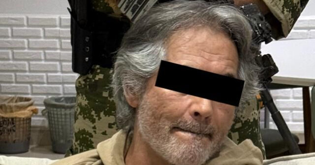 Top Mexican Cop Turned Cartel Commander — CJNG's ‘El Abuelo’ Arrested in Paraguay