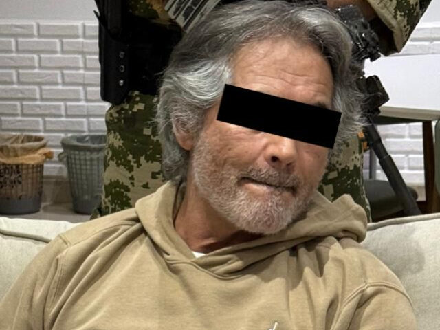 Top Mexican Cop Turned Cartel Commander — CJNG’s ‘El Abuelo’ Arrested in Paraguay
