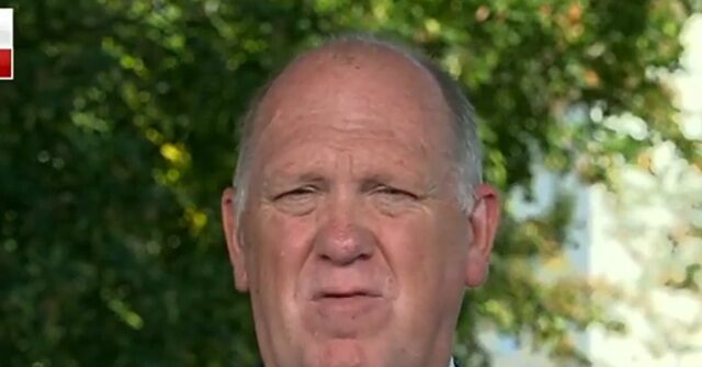 Homan: 'Damn Straight' We're Targeting Sanctuary Cities
