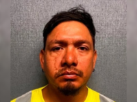 Illegal Alien Arrested, Charged with Murder of Maryland Woman