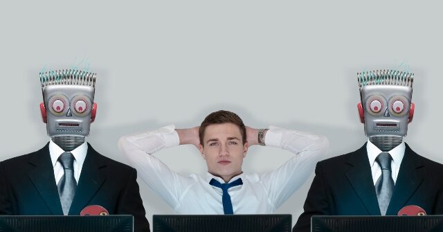 'Workslop:' Bad Quality AI-Generated Documents Invade the Office, Destroy Productivity