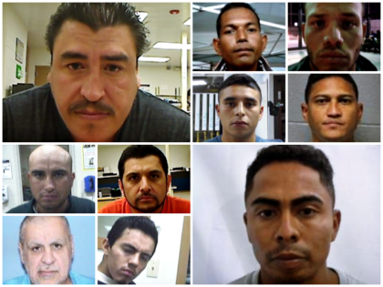 Immigration and Customs Enforcement