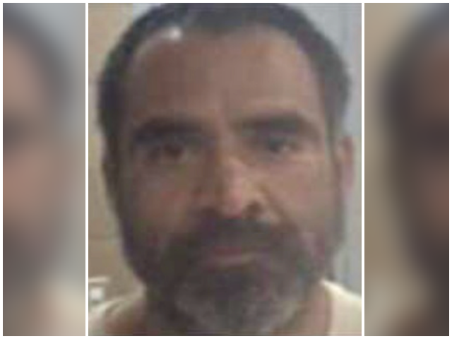 Sanctuary State California: ICE Arrests Illegal Alien with 49 Prior Arrests for Burglary, Assault, Drunk Driving