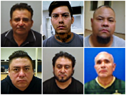 Immigration and Customs Enforcement