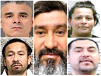 ICE Arrests Illegals Convicted of Child Sex Crimes, Manslaughter, Robbery