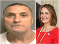 ICE Arrests Illegal Alien Who Threatened to Bomb Democrat Congresswoman’s Office