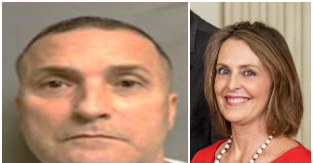 ICE Arrests Illegal Alien Who Threatened to Bomb Congresswoman's Office