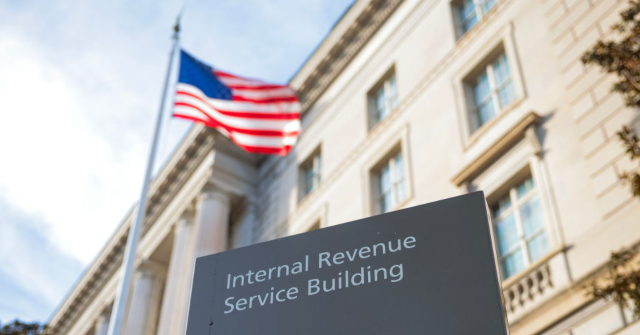 IRS Officer Attacks President Trump's Efforts to End Weaponization Against Conservatives: 'Such a Farce!'