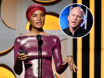 Indya Moore at the 85th Annual Peabody Awards held at the Beverly Wilshire on June 01, 202