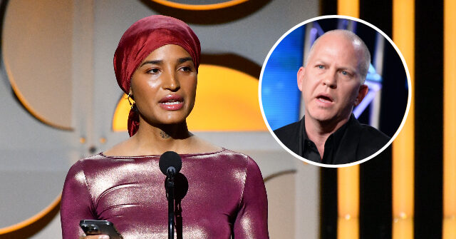 Watch: Sobbing Trans Actor Indya Moore Trashes Producer Ryan Murphy as a ‘Garbage Embarrassment’ for Failing to ‘Do More’ for Trans People