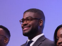 Democrat Congressional Candidate Pledges Gun Control in Charlie Kirk’s Name