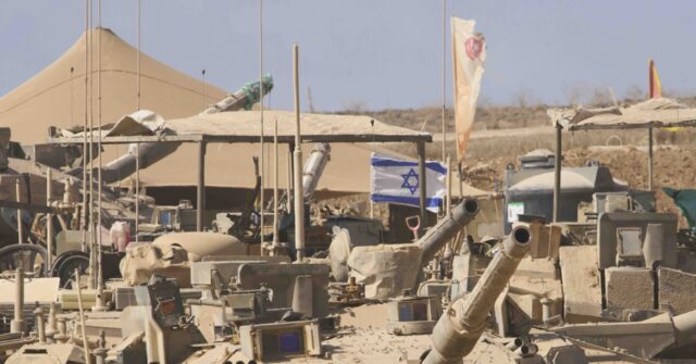 Hamas Rejects Trump's Terms; Israel Accepts: Ready to End War 'Tomorrow'