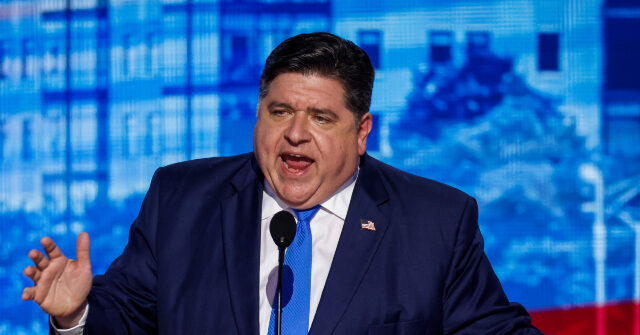 Pritzker: Illegals Are 'Our Friends,' But Nat'l Guard Would Be Invaders