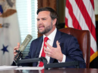 JD Vance Hosts Charlie Kirk Show from White House