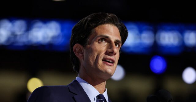 Dynasty: JFK's Grandson Eyes Nadler's Empty Congressional Seat