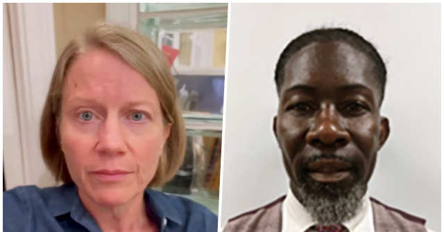 Des Moines School Board Chair Running for Senate Calls for 'Radical Empathy' for Illegal Alien Hired as School Superintendent