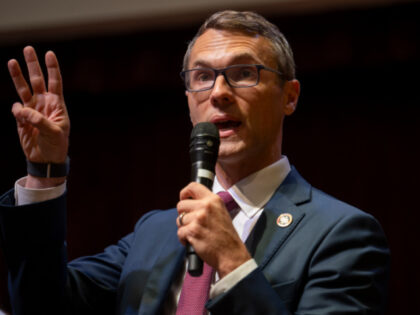 Fairfax County Supervisor and former Chief of Staff to the late U.S. Representative Gerald