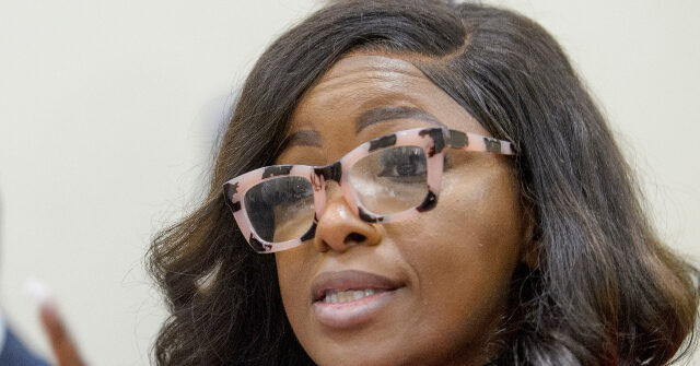 Jasmine Crockett: 'No Point' in Prosecuting Crimes Committed 'to Survive'