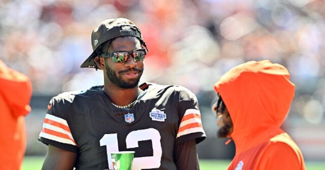 Worrisome Shedeur Sanders Details Leaked from Browns Practice