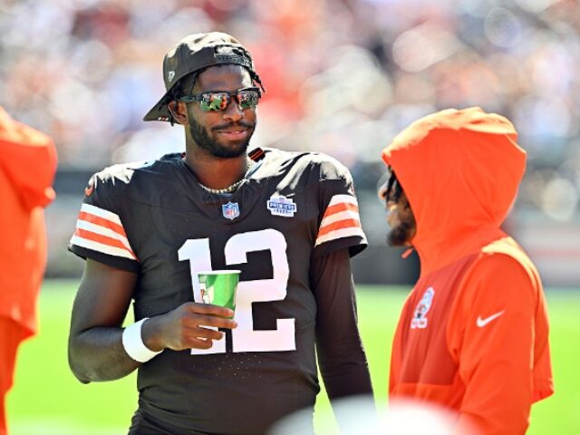 Worrisome Shedeur Sanders Details Leaked from Browns Practice