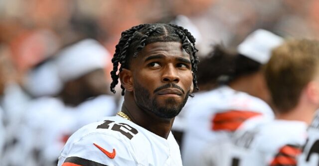 Shedeur Sanders' Mom Blasts 'Cancerous' Criticism of Her Son