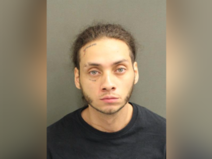 Jason Wilfredo Rosario