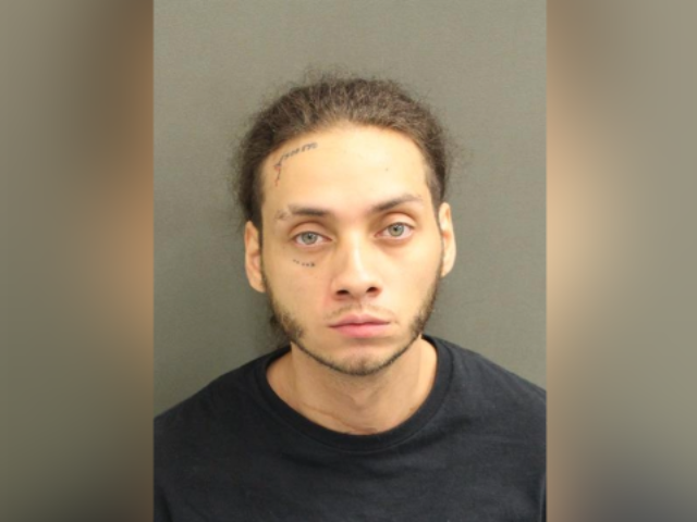 Jason Wilfredo Rosario