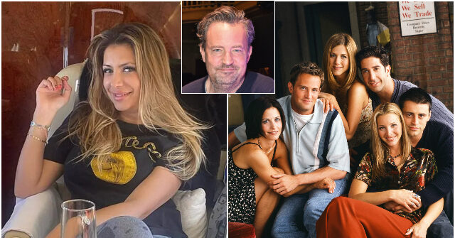 'Ketamine Queen' Pleaded Guilty to Supplying Drugs that Killed 'Friends' Star Matthew Perry