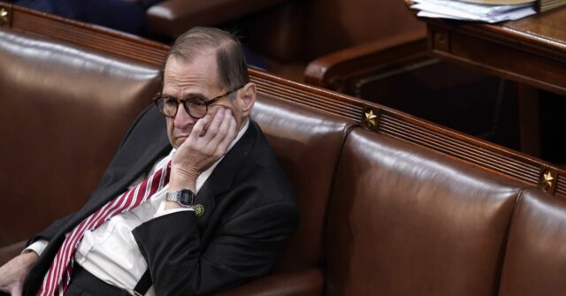 Jonathan Tobin: Jerry Nadler Represents Decline of American Jewish Liberals