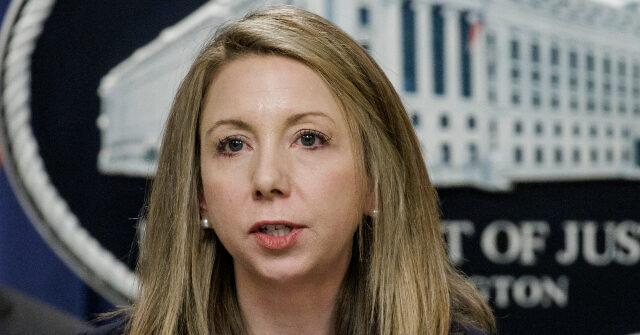 Cause of Death Revealed for Biden-Appointed U.S. Attorney