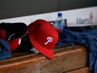 WATCH: Enraged Phillies Fan Forces Dad to Take Home Run Ball from Young Boy