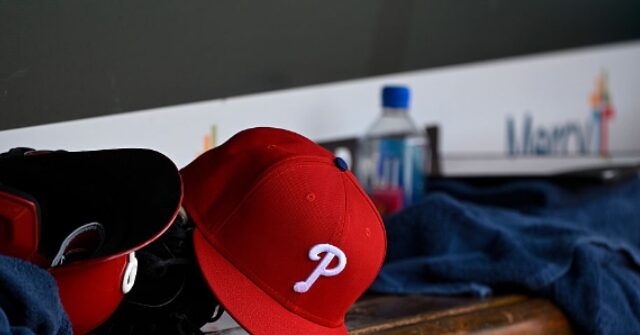 WATCH: Enraged Phillies Fan Forces Dad to Take Home Run Ball from Young Boy