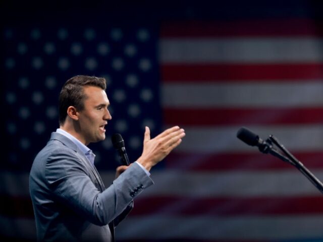 NBA Writer Who Called Charlie Kirk an ‘Evil Man’ Fired from Phoenix Sports Outlet