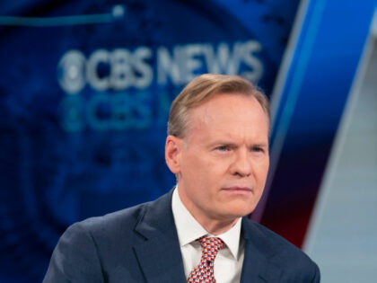 Nolte: CBS Still Has Broadcast License After Claiming No Political Motive Behind Charlie Kirk Assas