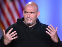 Fetterman: Hitler Comparisons ‘Will Incite’ Violence