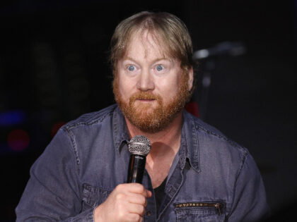 Actor-Comedian Jon Reep Arrested, Charged with Ten Counts of Child Sexual Exploitation