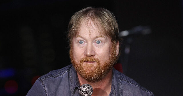 Actor-Comedian Jon Reep Arrested, Charged with Ten Counts of Child Sexual Exploitation