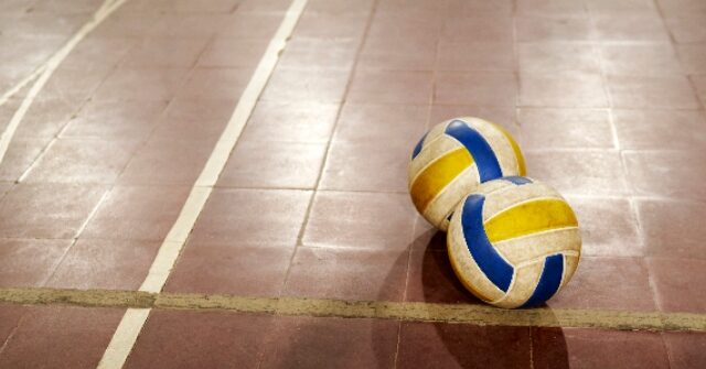 7 Calif. Girls HS Volleyball Teams Forfeit Games against Transgender Player