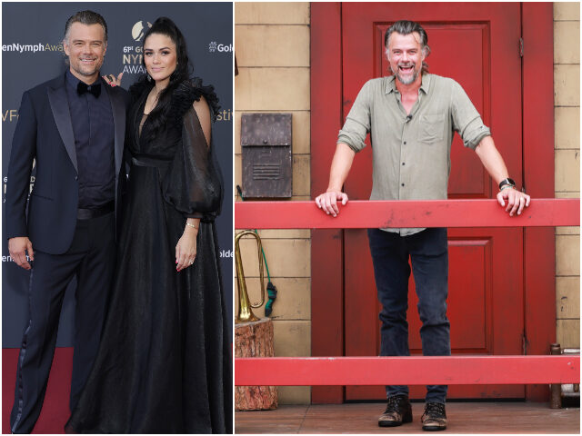 Actor Josh Duhamel Says He Is 70 Percent Ready for the Apocalypse
