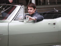 ‘Oppenheimer’ Star Josh Hartnett Hospitalized After Collision with Police Vehicle in Ca