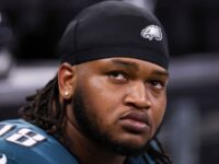 NFL: Jalen Carter’s Ejection Serves as Suspension for Spitting