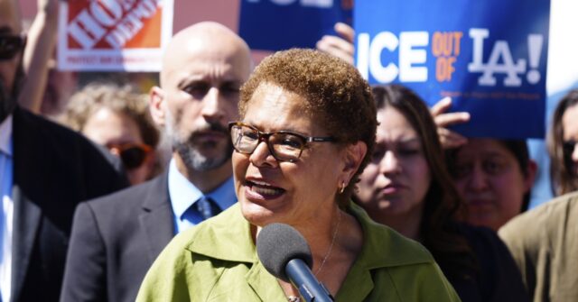 Measure ULA Shuts Down New Apartment Construction in L.A.